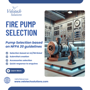 Read more about the article Velotech Solutions : Advanced Pump Selection at Your Fingertips