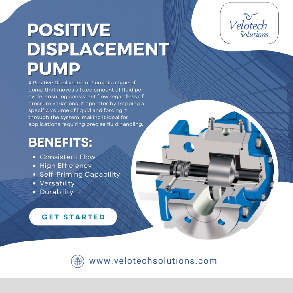 Cutting-Edge Tools for Positive Displacement Pump Testing and Monitoring