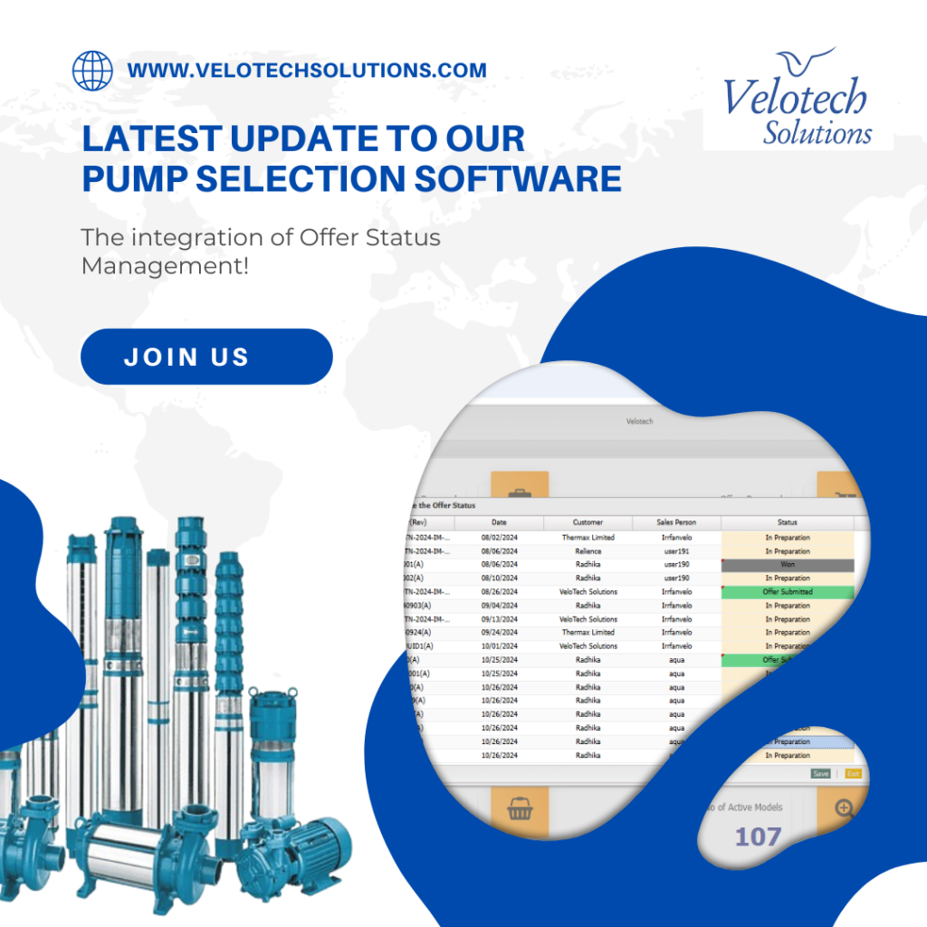 A Deep Dive into Velotech’s NFPA 20 Fire Pump Selection Tool